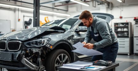 Ekspertyza MOTOEXPERT to klucz do pełnego odszkodowania!