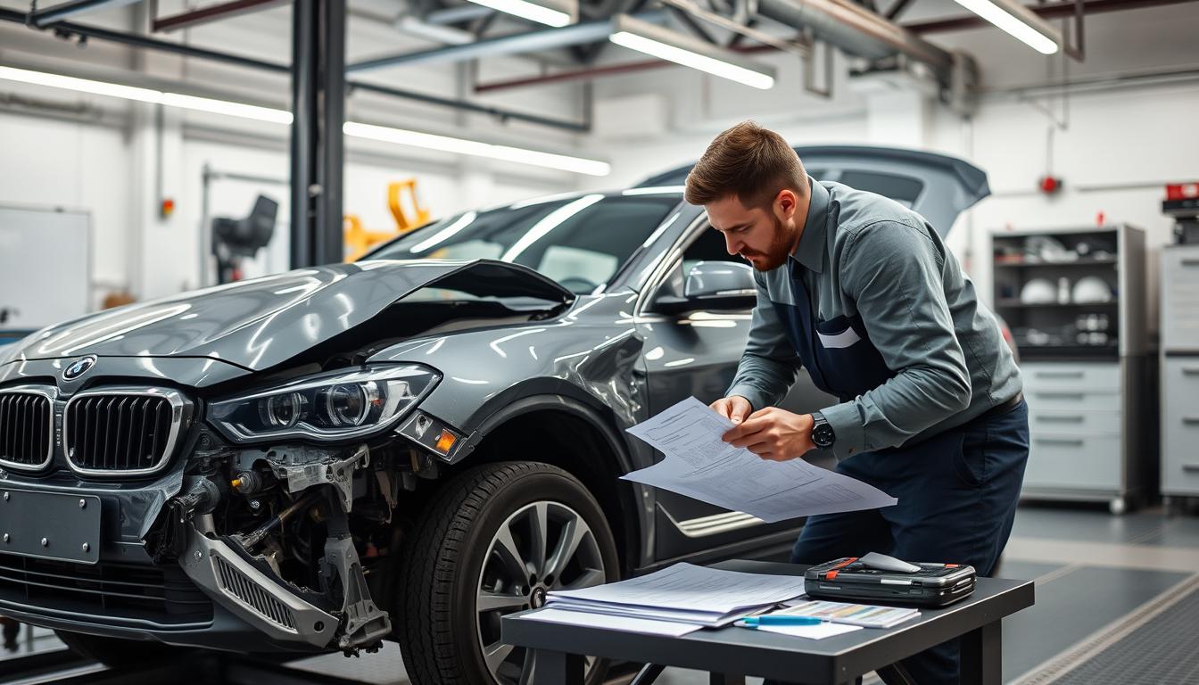 Ekspertyza MOTOEXPERT to klucz do pełnego odszkodowania!