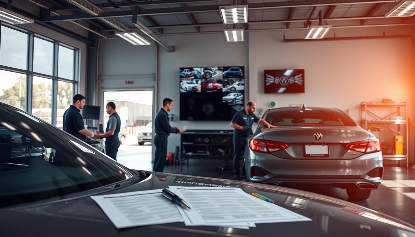 Gwarantujemy profesjonalną ekspertyzę – zgłoś szkodę do MOTOEXPERT!