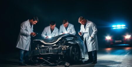 MOTOEXPERT – Twoja gwarancja sprawiedliwego odszkodowania!