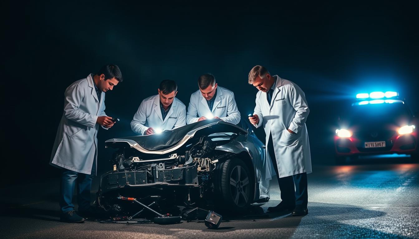 MOTOEXPERT – Twoja gwarancja sprawiedliwego odszkodowania!