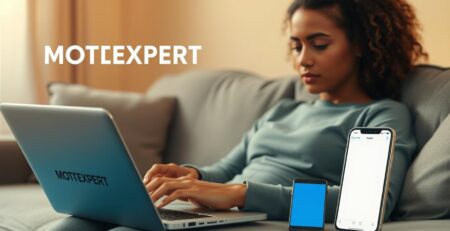 Masz szkodę? Zgłoś ją do MOTOEXPERT i śpij spokojnie!