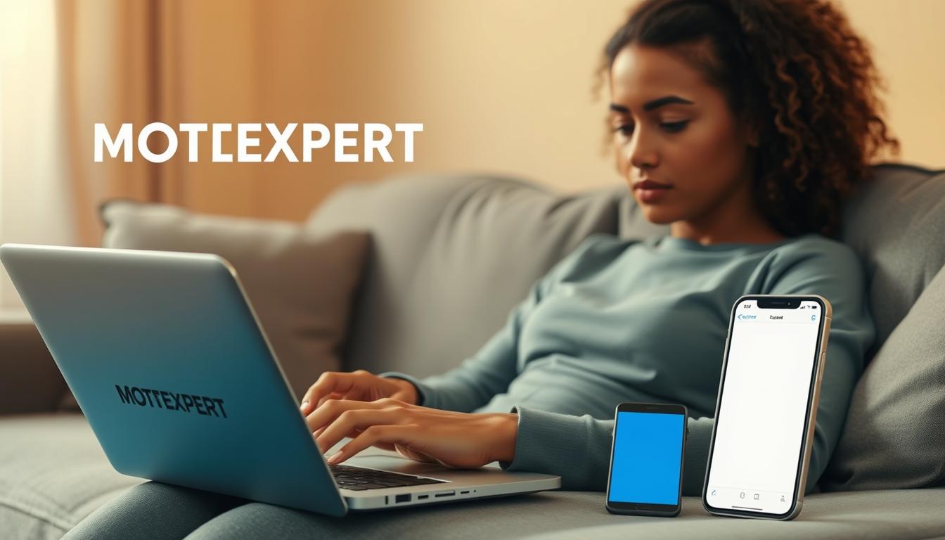 Masz szkodę? Zgłoś ją do MOTOEXPERT i śpij spokojnie!