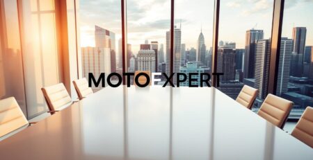 Najlepsze odszkodowanie? Tylko z MOTOEXPERT!