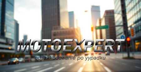 Nie daj się oszukać ubezpieczycielowi – zgłoś szkodę do MOTOEXPERT!