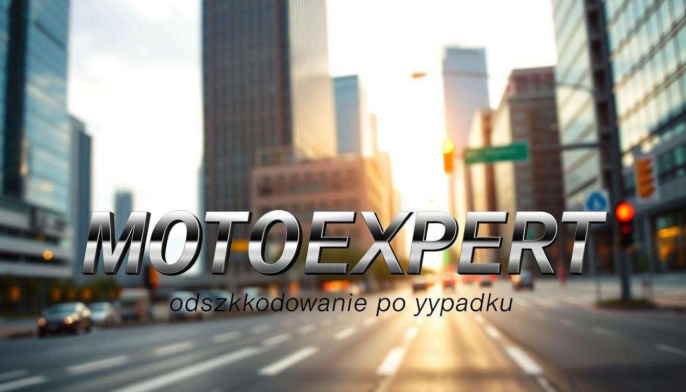 Nie daj się oszukać ubezpieczycielowi – zgłoś szkodę do MOTOEXPERT!
