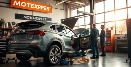 Nie oddawaj swoich pieniędzy ubezpieczycielowi – zgłoś szkodę do MOTOEXPERT!