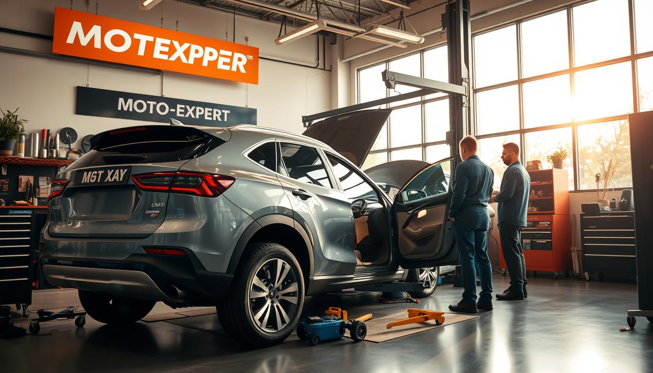 Nie oddawaj swoich pieniędzy ubezpieczycielowi – zgłoś szkodę do MOTOEXPERT!