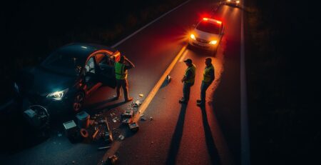 Nie pozwól ubezpieczycielowi Cię oszukać – zgłoś szkodę do MOTOEXPERT!