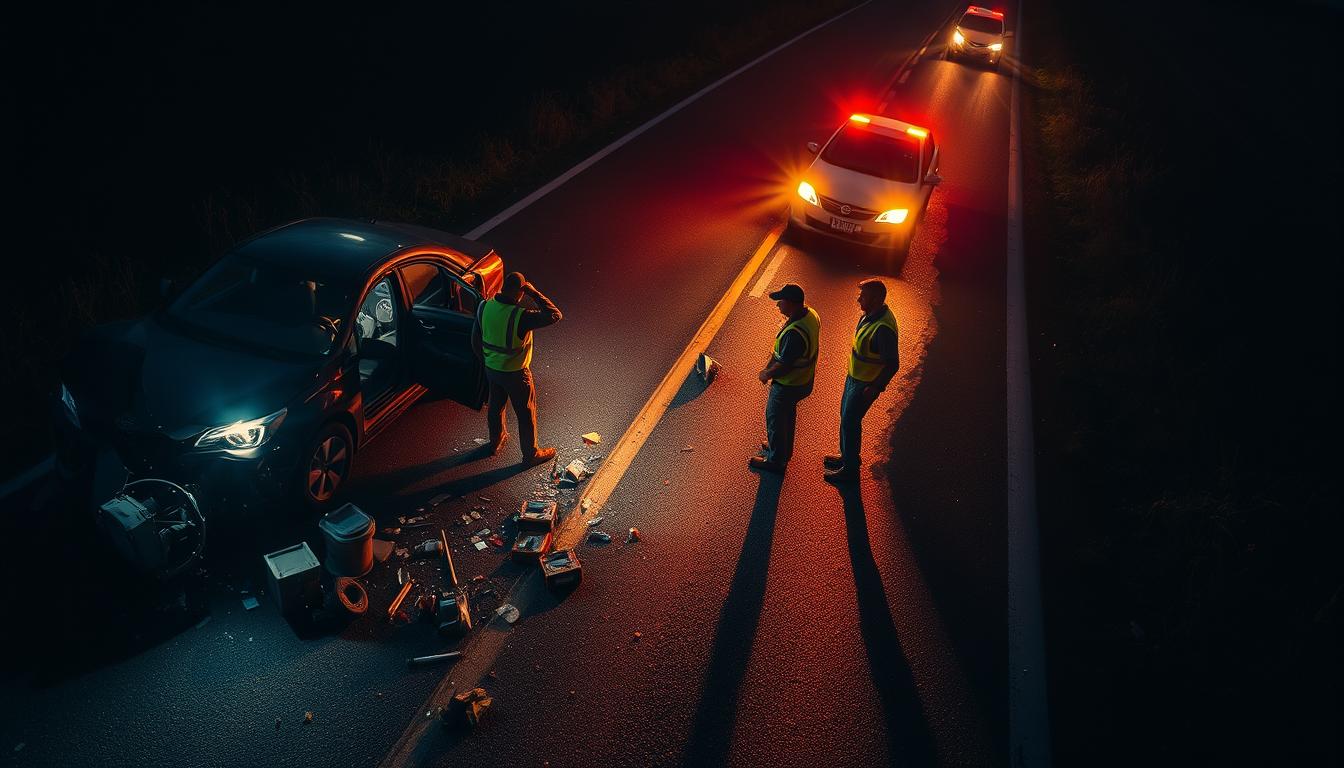 Nie pozwól ubezpieczycielowi Cię oszukać – zgłoś szkodę do MOTOEXPERT!