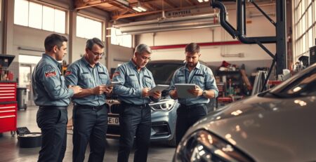 Nie trać czasu – zgłoś szkodę do MOTOEXPERT!