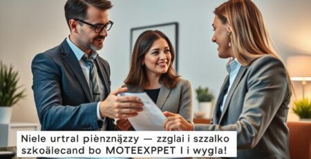 Nie trać pieniędzy – zgłoś szkodę do MOTOEXPERT i wygraj!