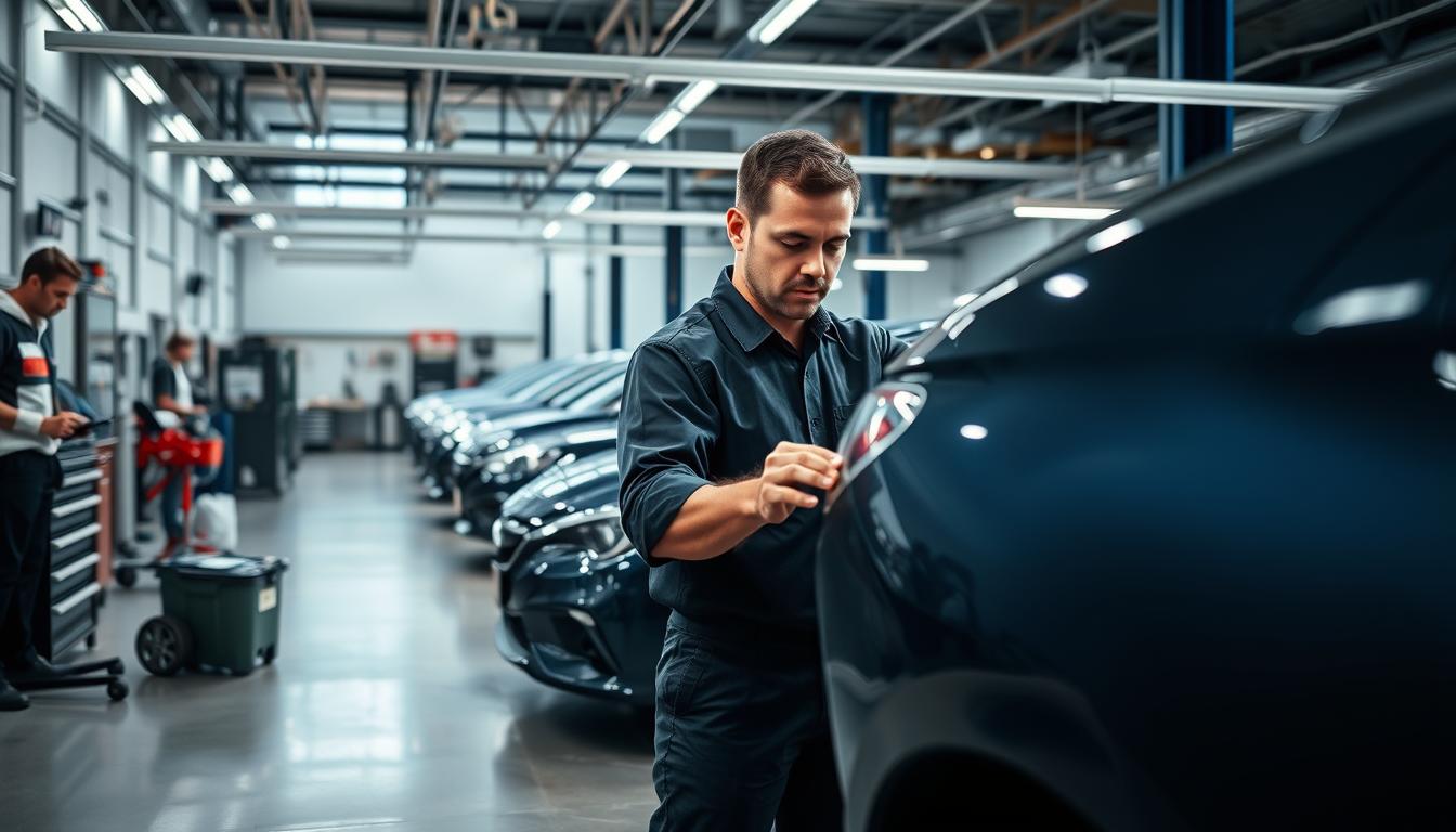 Nie trać pieniędzy – zgłoś szkodę do MOTOEXPERT już dziś!