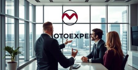 Nie walcz sam – MOTOEXPERT pomoże Ci w uzyskaniu odszkodowania!