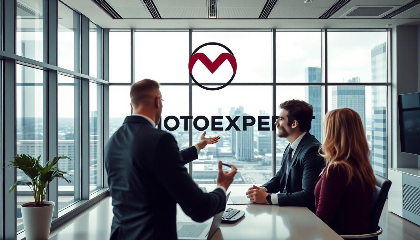 Nie walcz sam – MOTOEXPERT pomoże Ci w uzyskaniu odszkodowania!