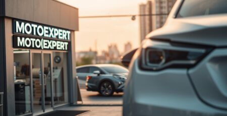 Nie zostawiaj swoich pieniędzy ubezpieczycielowi – zgłoś szkodę do MOTOEXPERT!