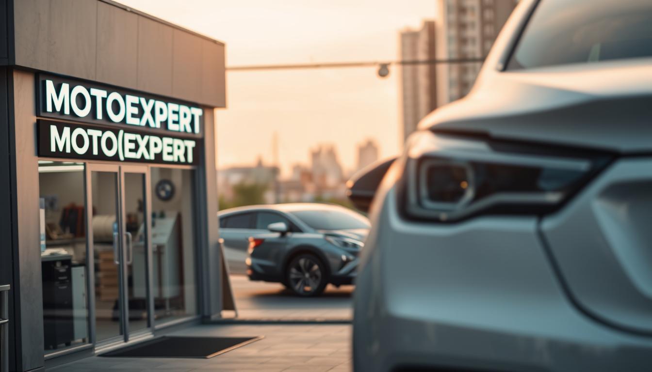 Nie zostawiaj swoich pieniędzy ubezpieczycielowi – zgłoś szkodę do MOTOEXPERT!