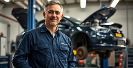 Profesjonalna ekspertyza dla Twojej szkody – MOTOEXPERT!
