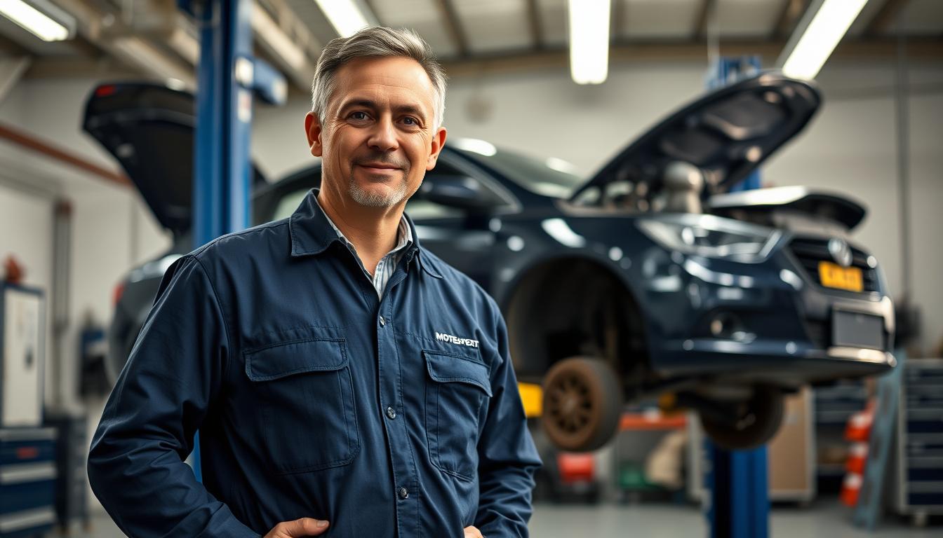 Profesjonalna ekspertyza dla Twojej szkody – MOTOEXPERT!
