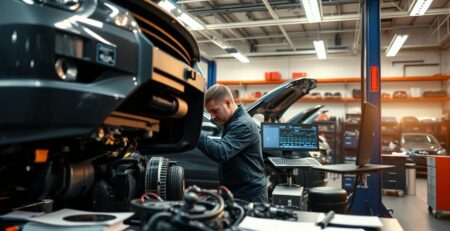 Profesjonalna ekspertyza, pewne odszkodowanie – tylko MOTOEXPERT!