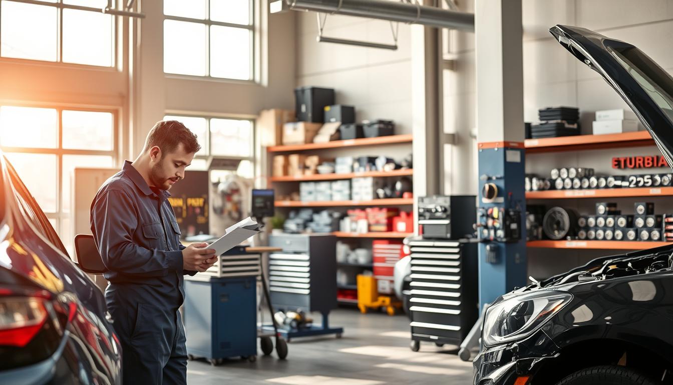 Szybka i skuteczna likwidacja szkody? Tylko z MOTOEXPERT!