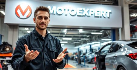 Twoje odszkodowanie jest dla nas priorytetem – zgłoś szkodę do MOTOEXPERT!