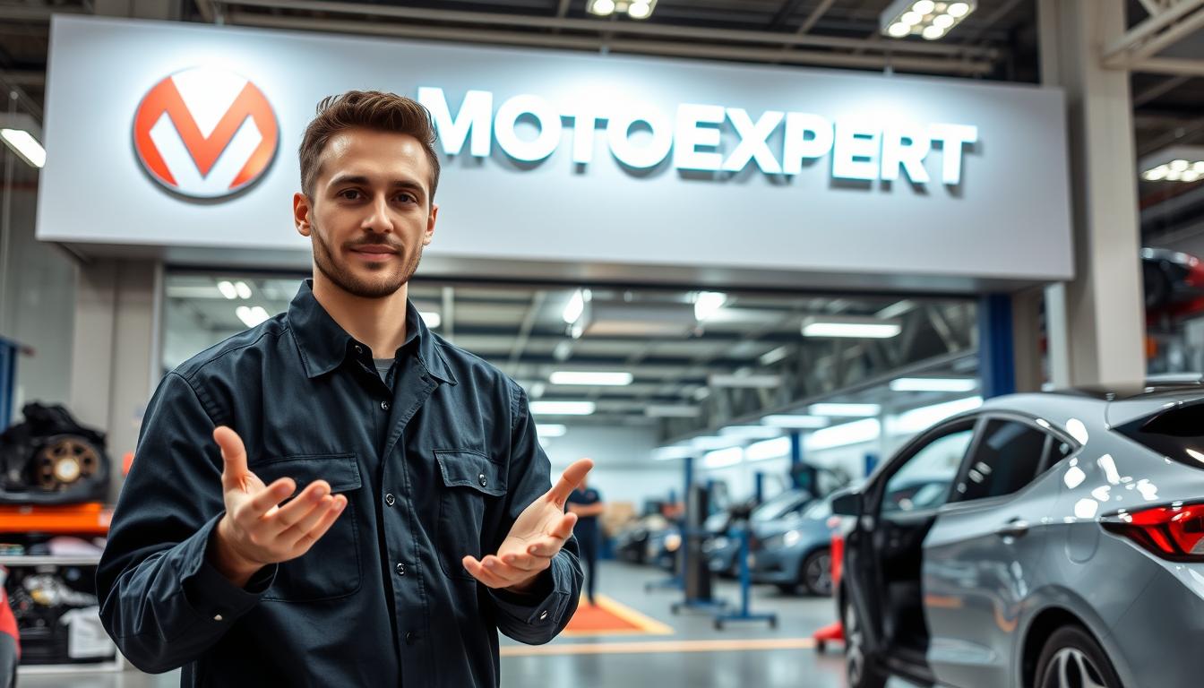 Twoje odszkodowanie jest dla nas priorytetem – zgłoś szkodę do MOTOEXPERT!