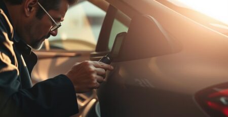 Twoje odszkodowanie zależy od ekspertyzy – zgłoś szkodę do MOTOEXPERT!