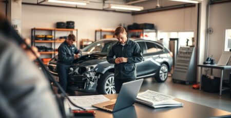 Zgłoś szkodę do MOTOEXPERT i otrzymaj profesjonalną ekspertyzę!