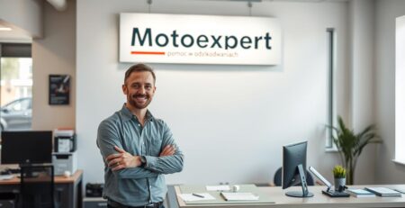 motoexpert - gwarantuje rozwiązanie problemów odszkodowawczych