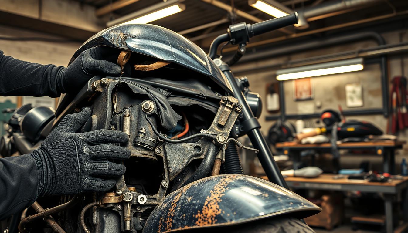 motoexpert - partner, który troszczy się o Twoje finanse po wypadku!