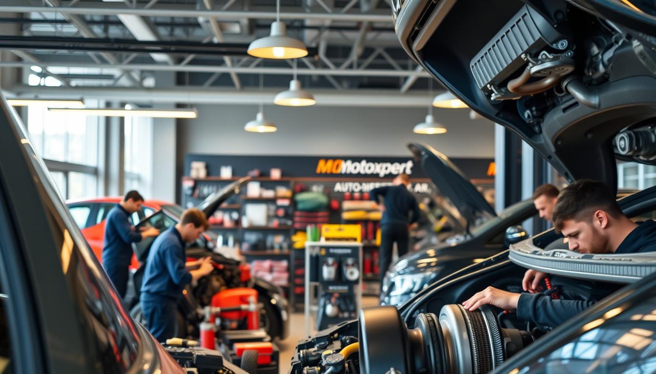motoexpert - partner wspierający w trudnych sytuacjach komunikacyjnych!