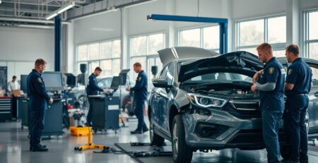 motoexpert - specjaliści od likwidacji szkód komunikacyjnych!