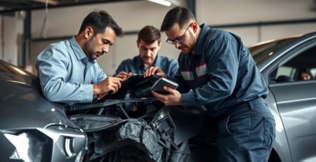 motoexpert - specjaliści od odszkodowań motoryzacyjnych