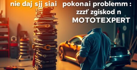 nie daj się pokonać problemom - zgłoś szkodę do motoexpert!