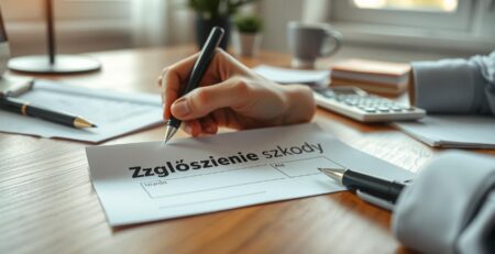 zgłoś swoją szkodę do motoexpert i zyskaj pewność odszkodowania!
