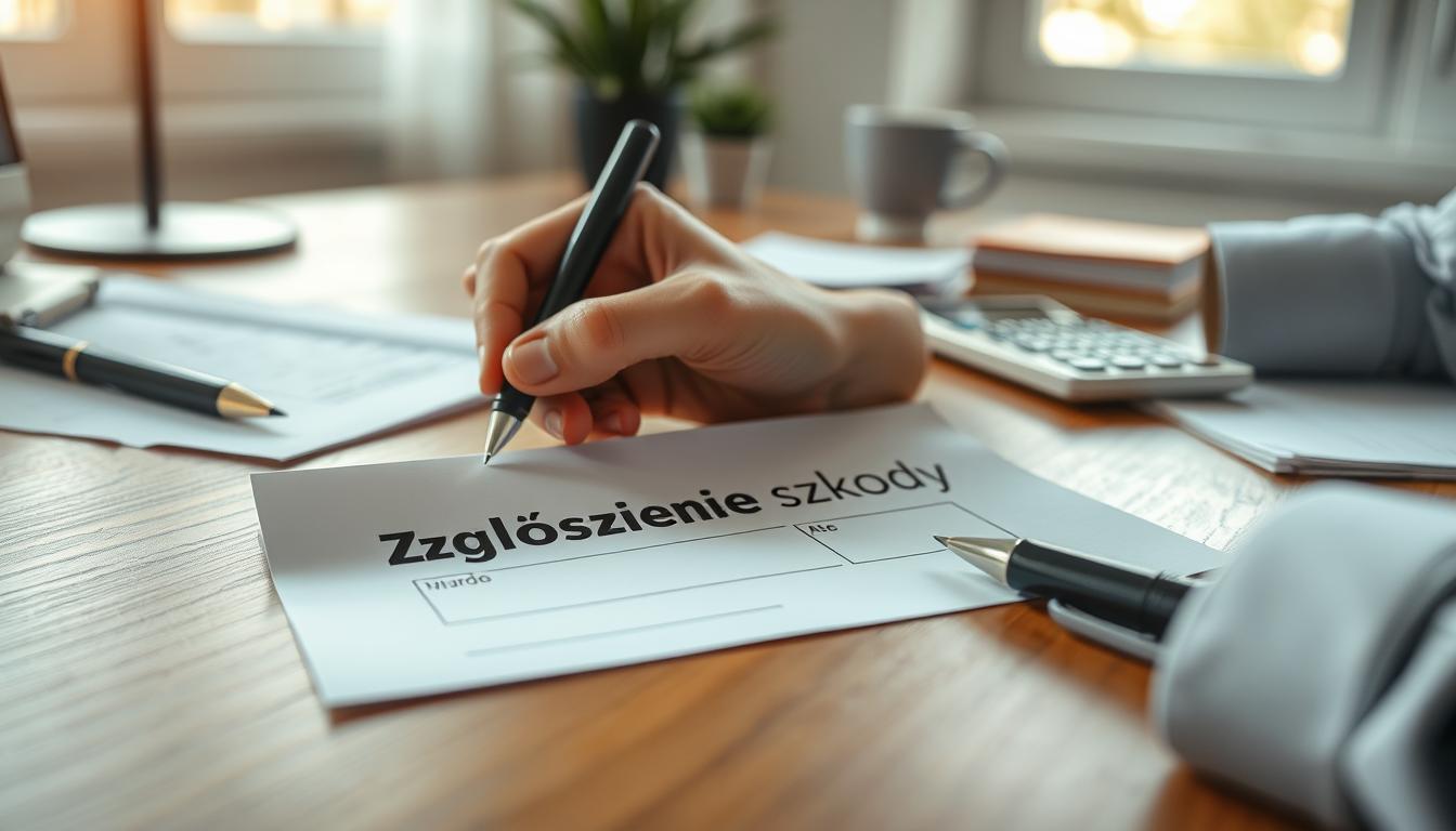 zgłoś swoją szkodę do motoexpert i zyskaj pewność odszkodowania!