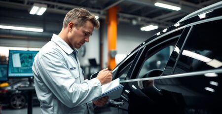 zgłoś szkodę do motoexpert - ekspertyza na najwyższym poziomie!