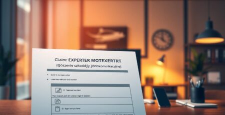 zgłoś szkodę do motoexpert - najlepsza decyzja dla Twojego portfela!