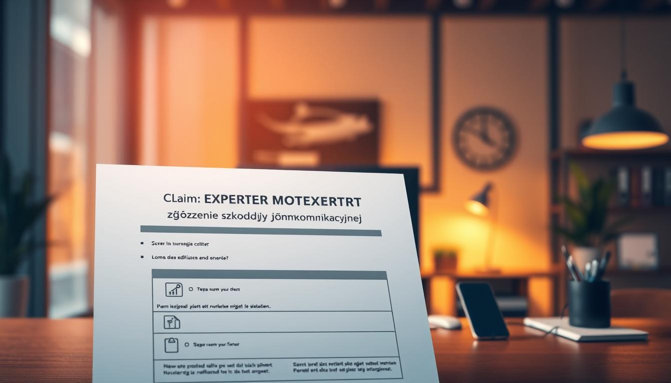 zgłoś szkodę do motoexpert - najlepsza decyzja dla Twojego portfela!