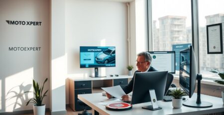 zgłoś szkodę do motoexpert - osiągnij maksymalny skutek finansowy!