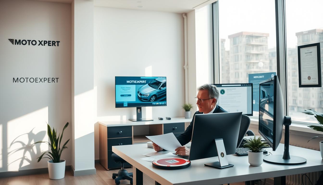 zgłoś szkodę do motoexpert - osiągnij maksymalny skutek finansowy!