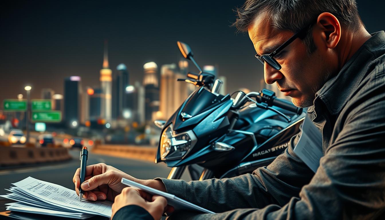 zgłoś szkodę do motoexpert - skuteczna droga do odzyskania swoich należności!