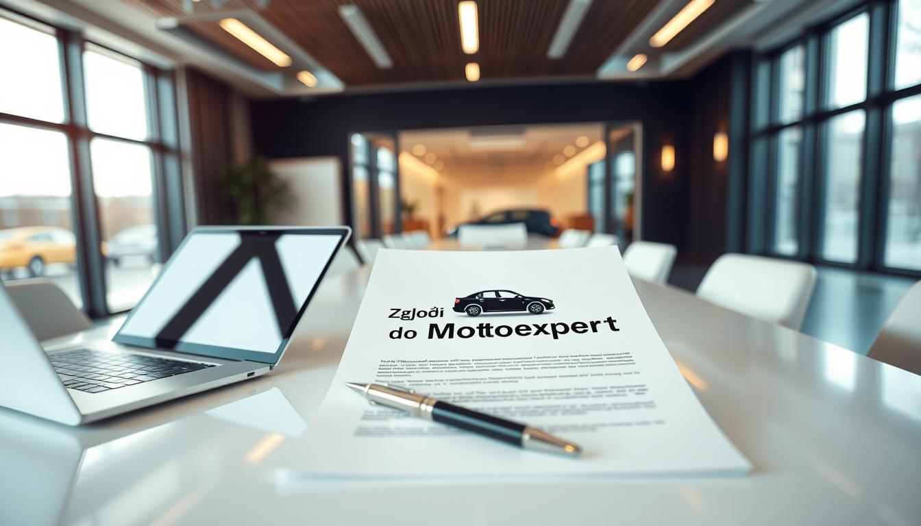 zgłoś szkodę do motoexpert - szybka ścieżka do uczciwego odszkodowania!