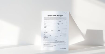 zgłoszenie szkody do motoexpert - krok w stronę pełnej rekompensaty!