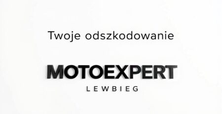 Twoje odszkodowanie zależy od  – zgłoś szkodę do MOTOEXPERT Leipzig