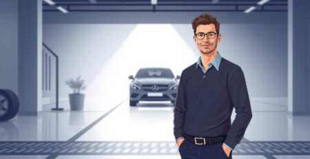 Pewność i profesjonalizm – zgłoś szkodę do MOTOEXPERT!