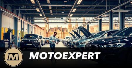 Profesjonalna ekspertyza, pewne MOTOEXPERT Leipzig