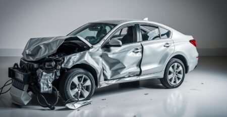 Ubezpieczyciel chce zaniżyć Twoje odszkodowanie? Zgłoś szkodę do MOTOEXPERT!