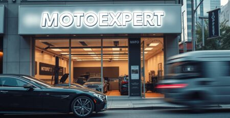 Nie daj się oszukać ubezpieczycielowi – zgłoś szkodę do MOTOEXPERT!